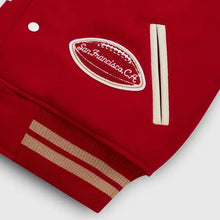 OVO NFL Varsity Jacket