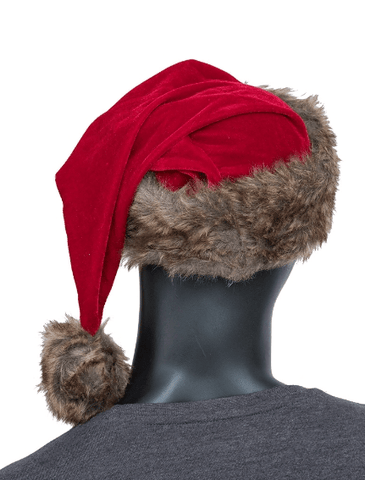 The Christmas Chronicles Santa Hat