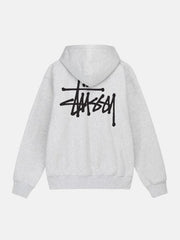 Basic Stussy Hoodie