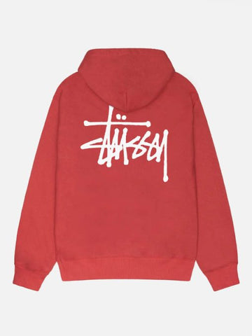 Basic Stussy Hoodie