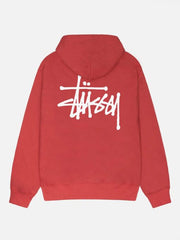 Basic Stussy Hoodie