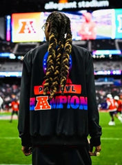 Snoop Dogg NFL Pro Bowl Games 2023 Tracksuit