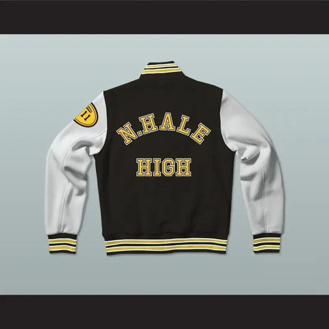 Snoop Dogg N. Hale High School Varsity Jacket
