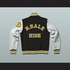 Snoop Dogg N. Hale High School Varsity Jacket
