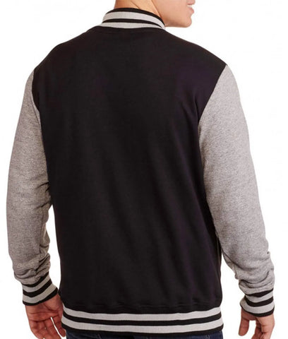 Star Wars Varsity Bomber Jacket