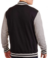 Star Wars Varsity Bomber Jacket
