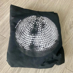 In Print We Trust Studio 54 Hoodie