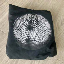 In Print We Trust Studio 54 Hoodie