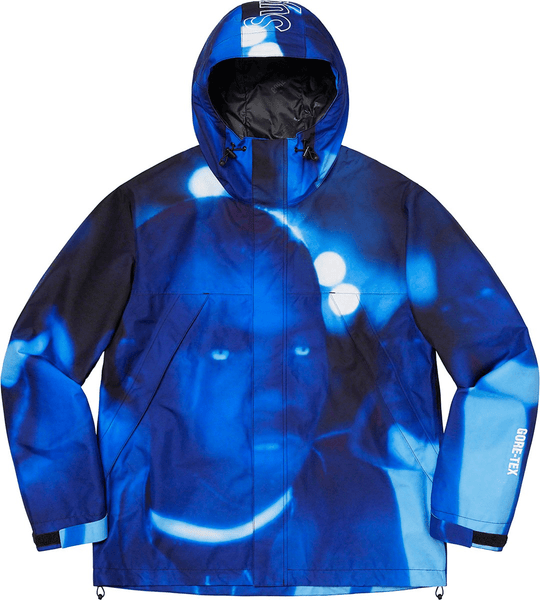 Supreme Belly Jacket