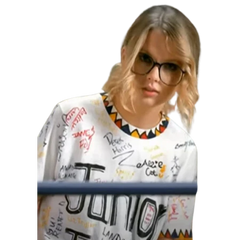 Taylor Swift You Belong with Me Junior Jewels Shirt