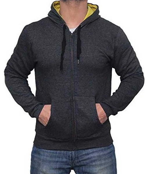 Mike Colter The Defenders Hoodie