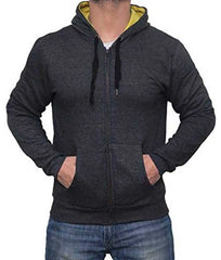 Mike Colter The Defenders Hoodie
