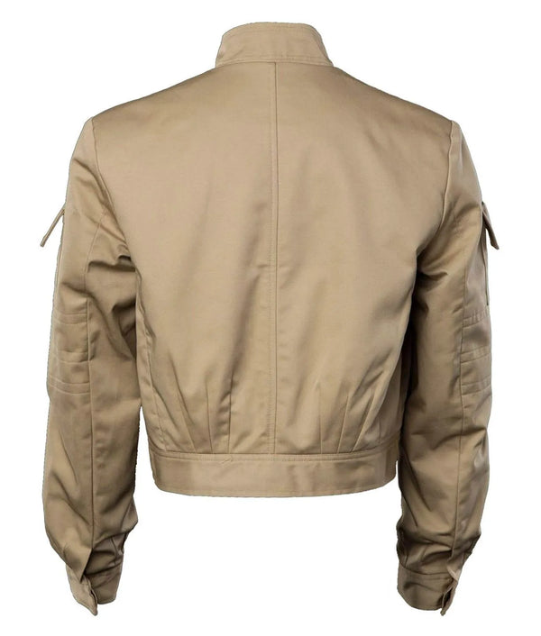 The Empire Strikes Back Mark Hamill Bespin Jacket