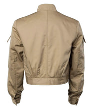 The Empire Strikes Back Mark Hamill Bespin Jacket