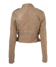 Karen Gillan Doctor Who Amy Pond Jacket