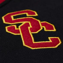 Sideline Courtside Fleece Varsity Jacket