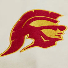 Sideline Courtside Fleece Varsity Jacket