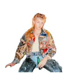 The Lost Boys Markos Alex Winter Jacket