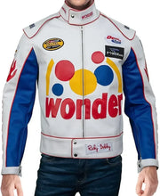 Ricky Bobby Wonder Racing Jacket