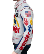 Ricky Bobby Wonder Racing Jacket