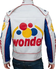 Ricky Bobby Wonder Racing Jacket