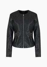 Gangs Of Galicia S01 Clara Lago Black Leather Jacket