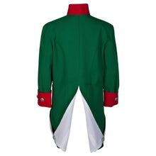 American Revolutionary Uniform Jacket