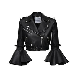 Women Leather Jackets