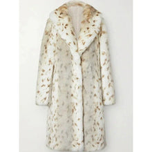 Yellowstone S04 Beth Dutton Fur Coat