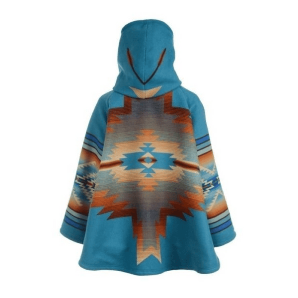Yellowstone Beth Dutton Blue Jacket
