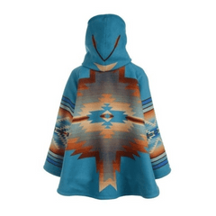 Yellowstone Beth Dutton Blue Jacket